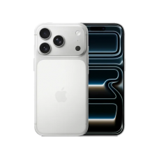 Смартфон Apple iPhone 17 Pro 512GB Silver (MG8K4)