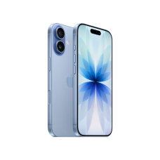 Смартфон Apple iPhone 17 512GB Mist Blue (MG6T4)