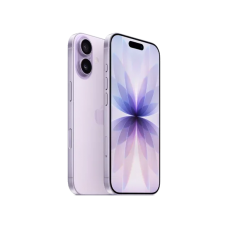 Смартфон Apple iPhone 17 512GB eSIM Lavender (MG4J4)