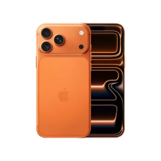 Смартфон Apple iPhone 17 Pro Max 512GB eSIM Cosmic Orange (MFXL4)