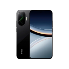 Смартфон POCO F7 12/512GB Black