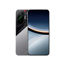Смартфон POCO F7 12/512GB Silver