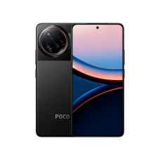 Смартфон POCO F7 Ultra 16/512GB Black