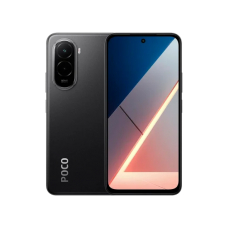 Смартфон POCO M7 8/256GB Black