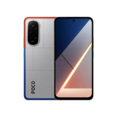 Смартфон POCO M7 8/256GB Silver