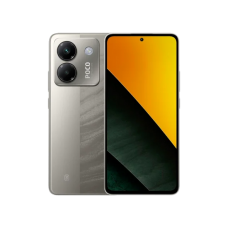 Смартфон POCO M7 Pro 5G 8/256GB Silver