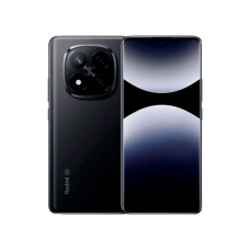 Смартфон Xiaomi Redmi Note 14 Pro+ 5G 8/256GB Midnight Black