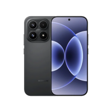 Смартфон Xiaomi 17 16/512GB Black