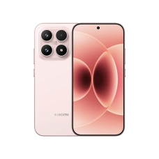 Смартфон Xiaomi 17 16/512GB Pink