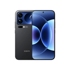 Смартфон Xiaomi 17 Pro Max 16/512GB Black