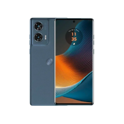 Смартфон Motorola Edge 50 Fusion 8/256GB Forest Blue (PB3T0059)