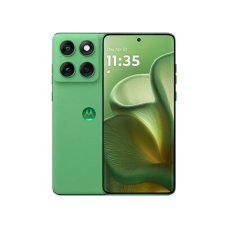 Смартфон Motorola Moto Edge 60 12/512GB Shamrock Green