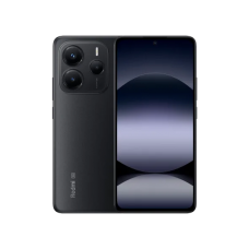 Смартфон Xiaomi Redmi Note 14 5G 8/256GB Midnight Black
