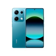 Смартфон Xiaomi Redmi Note 14S 8/256GB Ocean Blue