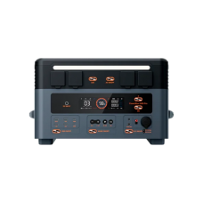 Зарядна станція Blackview Oscal PowerMax 2400 Pro (2400W)