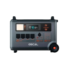Зарядна станція Blackview Oscal PowerMax 6000