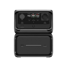 Зарядна станція EcoFlow RIVER 3 Max Plus Wireless (EFRIVER3MP-Wireless-EU-CBOX)