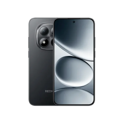 Смартфон Xiaomi Redmi Note 15 6/128GB Midnight Black