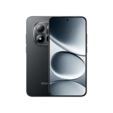 Смартфон Xiaomi Redmi Note 15 Pro 8/256GB Midnight Black
