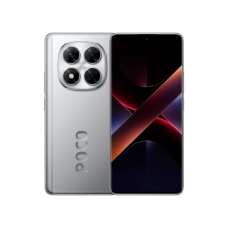Смартфон POCO X7 8/256GB Silver