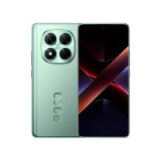 Смартфон POCO X7 8/256GB Green
