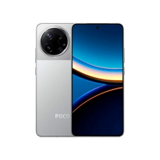 Смартфон POCO F7 Pro 12/512GB Silver
