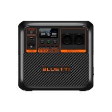 Зарядна станція BLUETTI AC180P 1800W 1440Wh