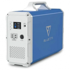 Зарядна станція BLUETTI PowerOak EB240 1000W 2400Wh