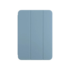 Чохол Apple Smart Folio for iPad mini (A17 Pro) - Denim (MC2U4)