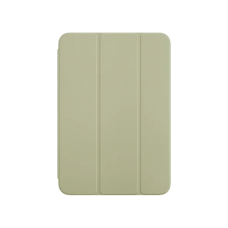 Чохол Apple Smart Folio for iPad mini (A17 Pro) - Sage (MC2V4)
