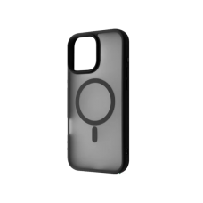 Чохол для Apple iPhone 14 Pro Guard matte Black/чорний Copy