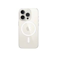 Чохол для Apple iPhone 15 Pro Blueo Crystal Drop PRO Resistance