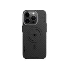 Чохол для Apple iPhone 15 Pro Blueo Kevlar