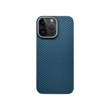 Чохол для Apple iPhone 15 Pro K-DOO Mag Collection Blue/синій