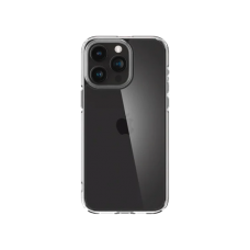 Чохол для Apple iPhone 15 Pro Max Clear Case ROCK Pure