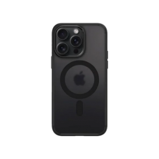 Чохол для Apple iPhone 15 Pro Max Magnetic Matte Monblan