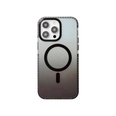 Чохол для Apple iPhone 15 Pro Shield Gradient with MagSafe Grey/сірий Copy