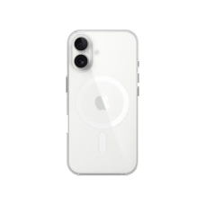 Чохол для Apple iPhone 16 Blueo Crystal Drop PRO Resistance