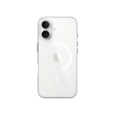 Чохол для Apple iPhone 16 Plus Blueo Crystal Drop PRO Resistance