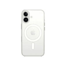 Чохол для Apple iPhone 16 Plus Magnetic Crystal Monblan