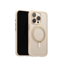 Чохол для Apple iPhone 16 Pro Blueo Skin Friendly Anti-Drop magnetic (Bl020) Gold/золотий