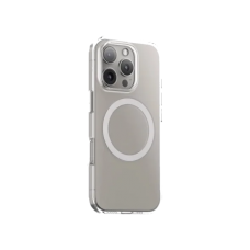 Чохол для Apple iPhone 16 Pro Max Blueo Crystal Drop PRO Resistance
