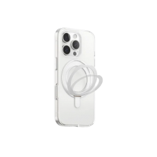 Чохол для Apple iPhone 16 Pro Max Blueo Crystal+Rotatable Stand magnetic (Bl038)