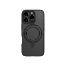 Чохол для Apple iPhone 16 Pro Max Blueo Skin Friendly 360 Rotatable stand (BL037) Black/чорний