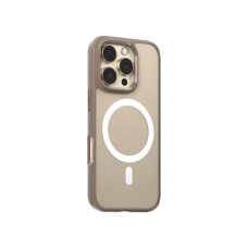 Чохол для Apple iPhone 16 Pro Max Blueo Skin Friendly Anti-Drop magnetic (Bl020) Gold/золотий