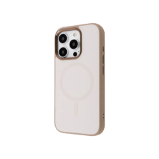 Чохол для Apple iPhone 16 Pro Max Proove Sapphire Case Desert Titanium