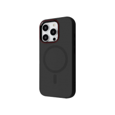 Чохол для Apple iPhone 16 Pro Proove Sapphire Case Black/чорний