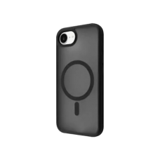 Чохол для Apple iPhone 16e Monblan Matte Series (Black)