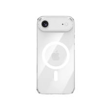 Чохол для Apple iPhone 17 Air Monblan Magnetic Crystal Series