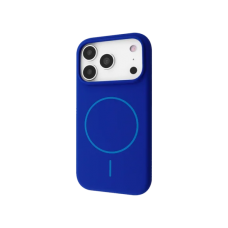 Чохол для Apple iPhone 17 Pro Max Proove Spectrum Case/acid blue